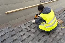 Best Storm Damage Roof Repair  in Lewisburg, OH